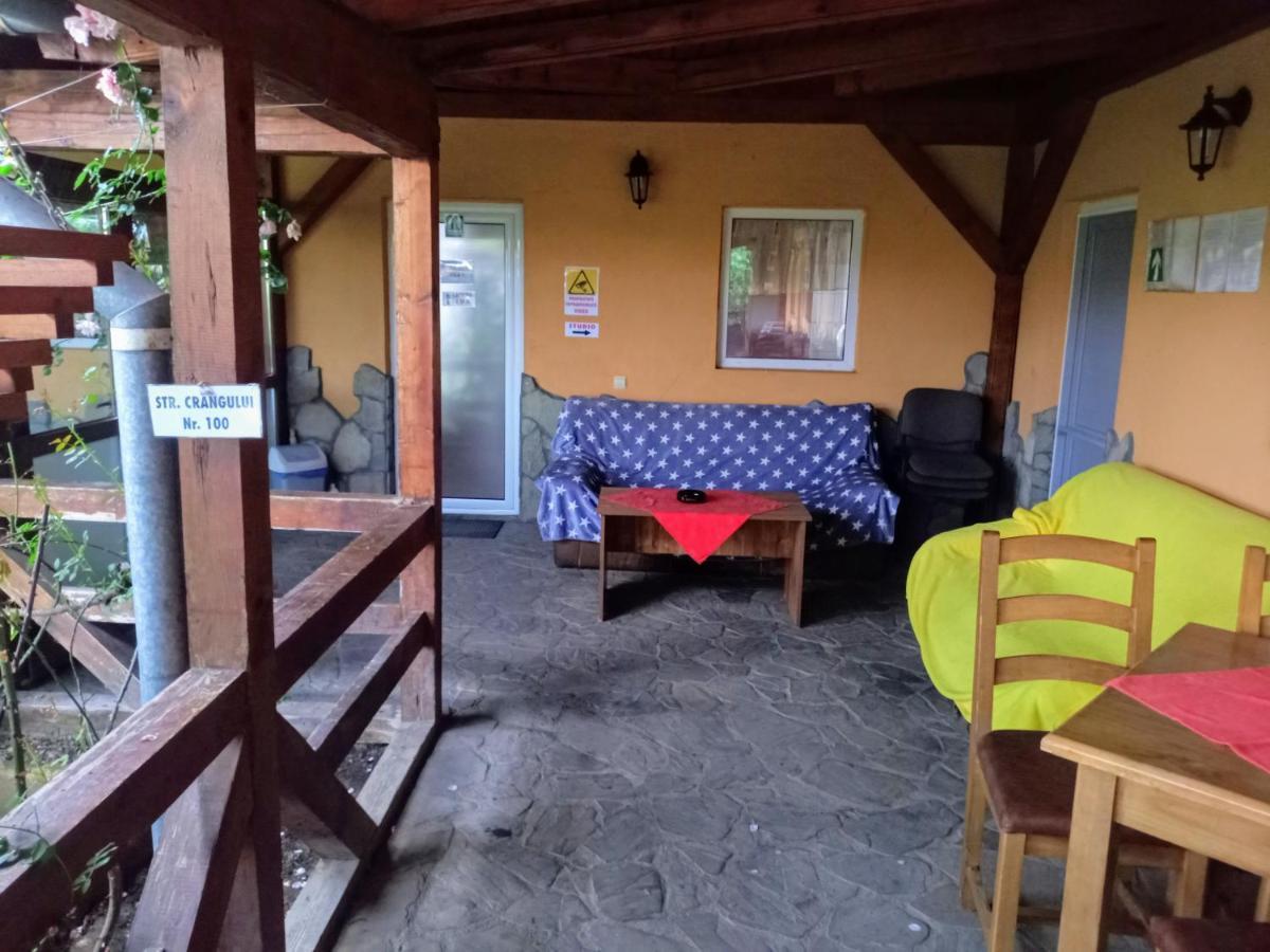 Natural Balkanic Selfcheckin Self-Catering Targoviste Luaran gambar