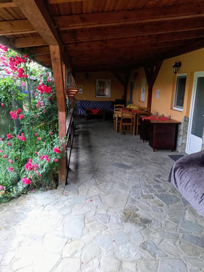 Natural Balkanic Selfcheckin Self-Catering Targoviste Luaran gambar