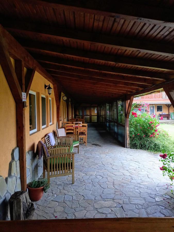 Natural Balkanic Selfcheckin Self-Catering Targoviste Luaran gambar