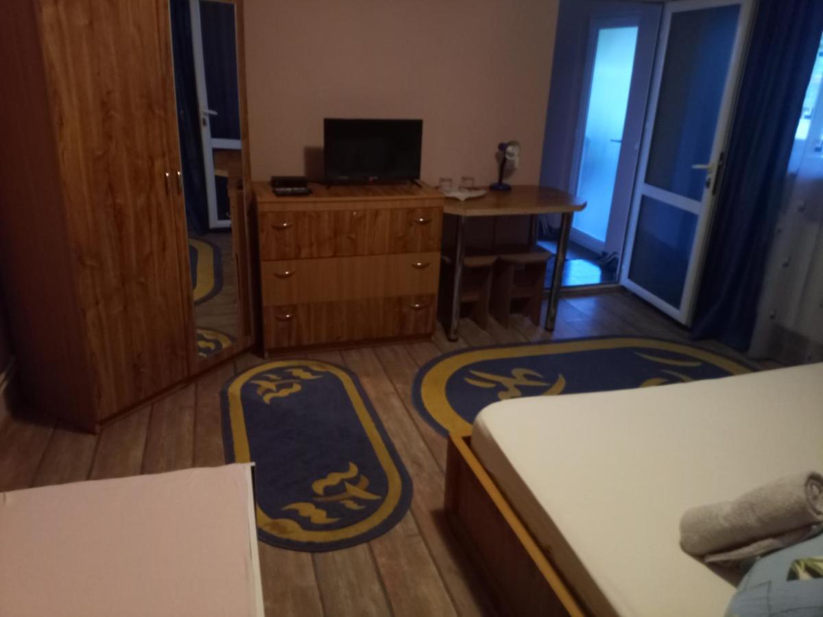 Natural Balkanic Selfcheckin Self-Catering Targoviste Luaran gambar