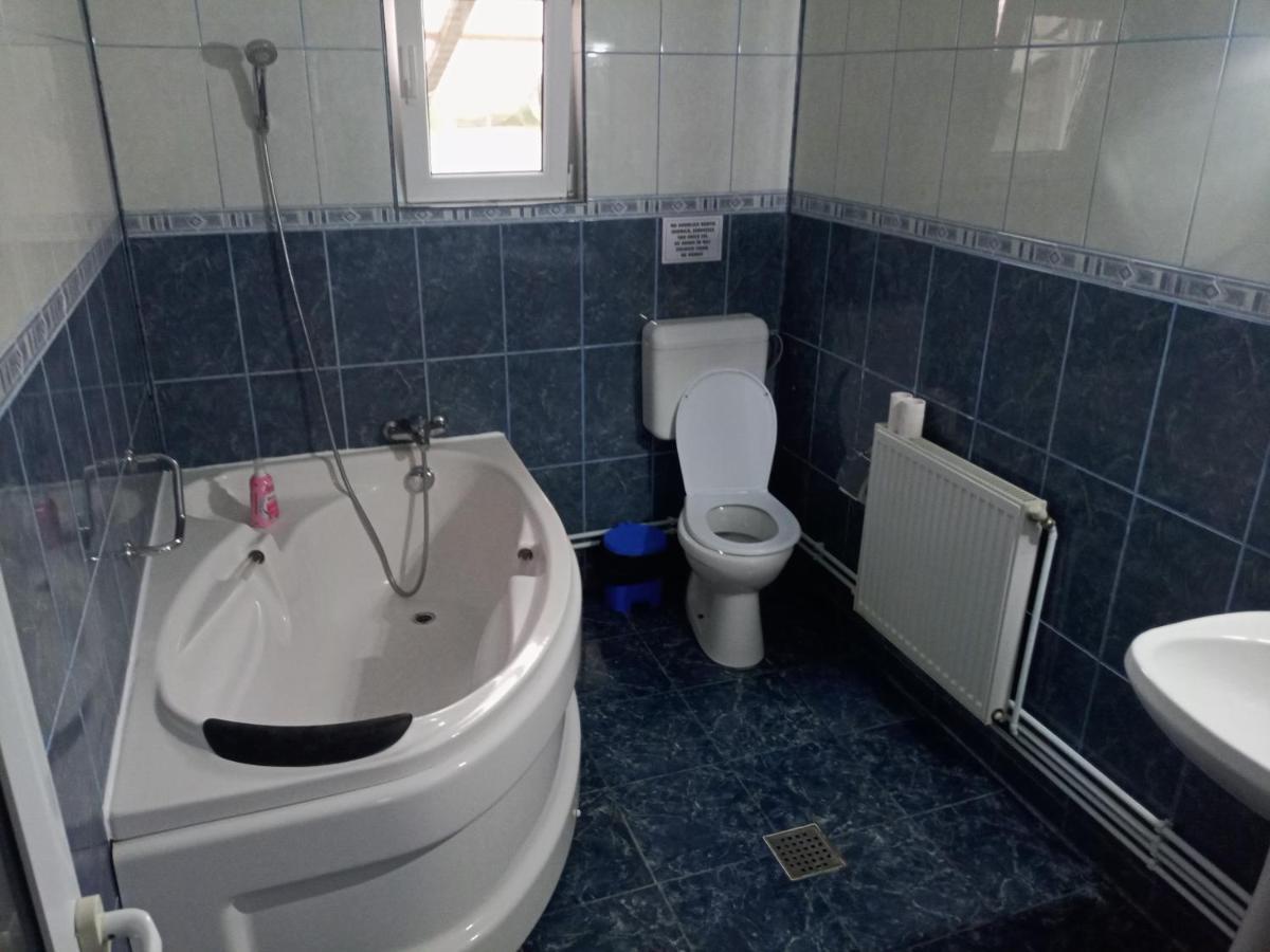 Natural Balkanic Selfcheckin Self-Catering Targoviste Luaran gambar