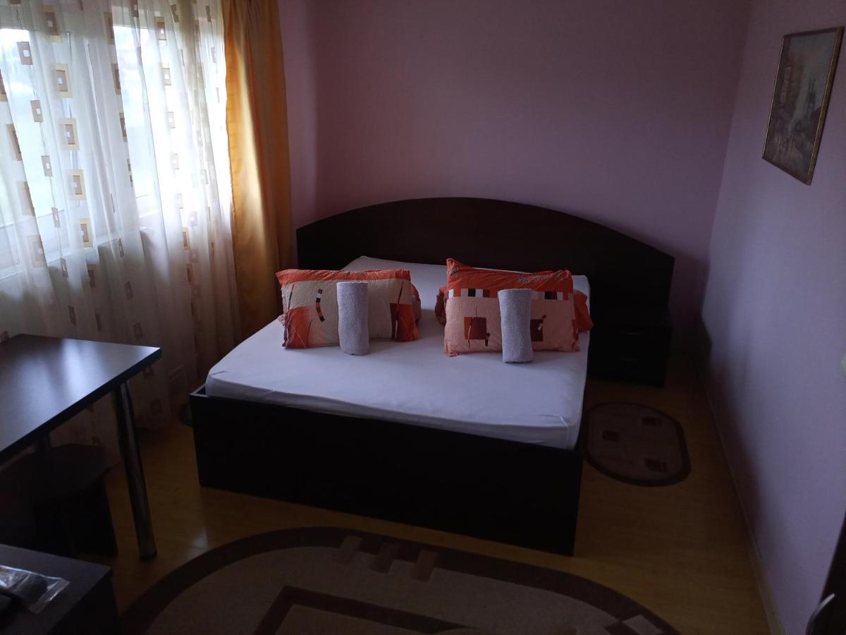 Natural Balkanic Selfcheckin Self-Catering Targoviste Luaran gambar